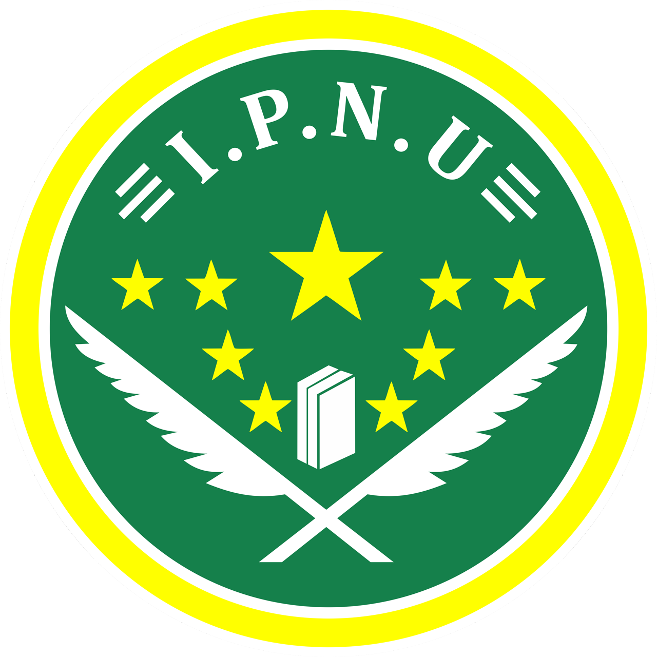 Logo IPNU